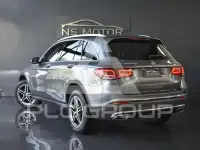 2021 Mercedes Benz GLC-Class