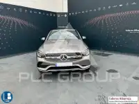 2021 Mercedes Benz GLC-Class