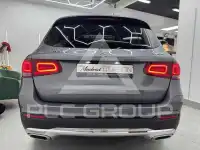 2021 Mercedes Benz GLC-Class