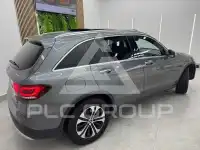 2021 Mercedes Benz GLC-Class