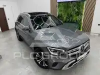 2021 Mercedes Benz GLC-Class