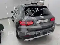 2021 Mercedes Benz GLC-Class