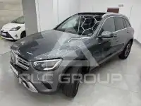 2021 Mercedes Benz GLC-Class