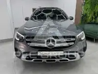 2021 Mercedes Benz GLC-Class