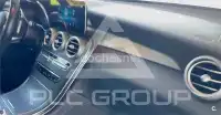 2021 Mercedes Benz GLC-Class