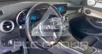 2021 Mercedes Benz GLC-Class