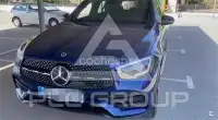 2021 Mercedes Benz GLC-Class