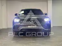 2021 Mercedes Benz GLC-Class