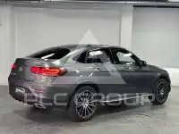 2021 Mercedes Benz GLC-Class