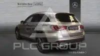 2021 Mercedes Benz GLC-Class