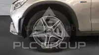 2021 Mercedes Benz GLC-Class