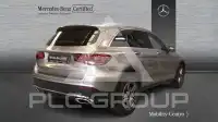 2021 Mercedes Benz GLC-Class