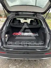 2021 Mercedes Benz GLC-Class