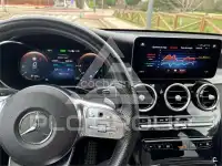 2021 Mercedes Benz GLC-Class