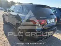 2021 Mercedes Benz GLC-Class