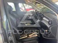 2021 Mercedes Benz GLC-Class