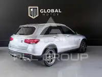 2021 Mercedes Benz GLC-Class
