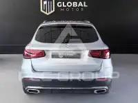 2021 Mercedes Benz GLC-Class