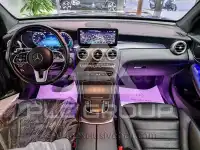 2021 Mercedes Benz GLC-Class