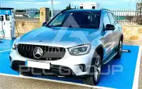 2021 Mercedes Benz GLC-Class