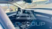 2021 Mercedes Benz GLC-Class