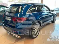 2021 Mercedes Benz GLC-Class