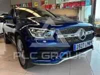 2021 Mercedes Benz GLC-Class