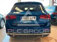 2021 Mercedes Benz GLC-Class