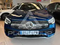 2021 Mercedes Benz GLC-Class