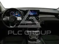 2021 Mercedes Benz GLC-Class