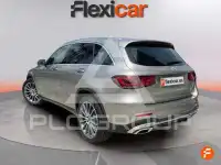 2021 Mercedes Benz GLC-Class