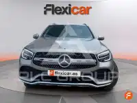 2021 Mercedes Benz GLC-Class