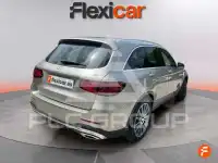 2021 Mercedes Benz GLC-Class