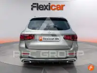 2021 Mercedes Benz GLC-Class