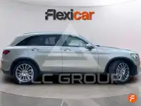 2021 Mercedes Benz GLC-Class