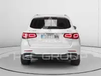 2021 Mercedes Benz GLC-Class