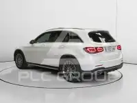 2021 Mercedes Benz GLC-Class