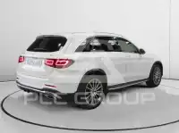 2021 Mercedes Benz GLC-Class
