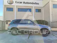 2021 Mercedes Benz GLC-Class