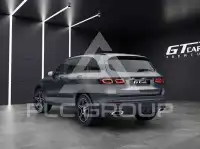 2021 Mercedes Benz GLC-Class