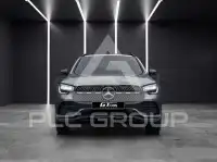 2021 Mercedes Benz GLC-Class