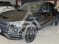 2021 Mercedes Benz GLC-Class