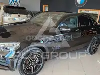 2021 Mercedes Benz GLC-Class