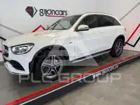 2021 Mercedes Benz GLC-Class