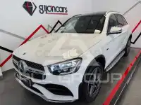 2021 Mercedes Benz GLC-Class