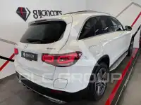 2021 Mercedes Benz GLC-Class
