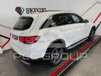 2021 Mercedes Benz GLC-Class