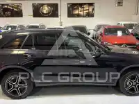 2021 Mercedes Benz GLC-Class