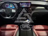 2021 Mercedes Benz GLC-Class