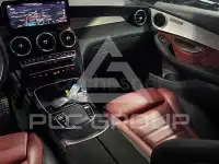 2021 Mercedes Benz GLC-Class